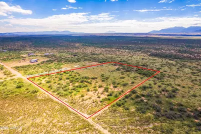 Tbd W Gambels Road #1, Whetstone, AZ 85616 - Photo 11