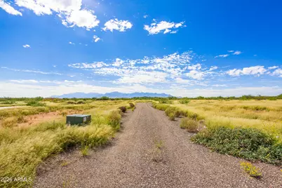 Tbd W Gambels Road #1, Whetstone, AZ 85616 - Photo 3