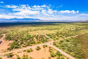 Tbd W Gambels Rd, Whetstone, AZ 85616 - Photo 1