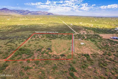 Tbd W Gambels Road #1, Whetstone, AZ 85616 - Photo 15