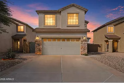 40106 N Calabria Street, San Tan Valley, AZ 85140 - Photo 1