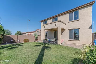 4715 W Gelding Drive, Glendale, AZ 85306 - Photo 25