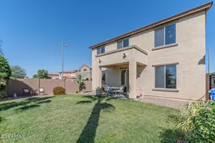4715 W Gelding Dr, Glendale, AZ 85306 - Photo 25