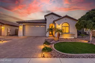 2807 W Blue River Dr, San Tan Valley, AZ 85144 - Photo 1