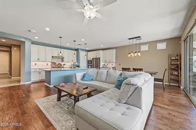 2807 W Blue River Drive, San Tan Valley, AZ 85144 - Photo 9