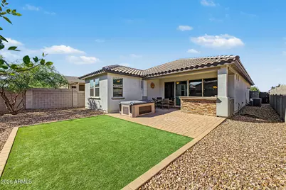 2807 W Blue River Drive, San Tan Valley, AZ 85144 - Photo 31