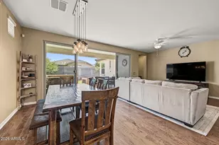2807 W Blue River Dr, San Tan Valley, AZ 85144 - Photo 11