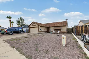 3350 W Rose Garden Ln, Phoenix, AZ 85027 - Photo 5