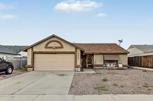 3350 W Rose Garden Ln, Phoenix, AZ 85027 - Photo 1
