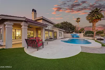 2111 E Gondola Lane, Gilbert, AZ 85234 - Photo 5