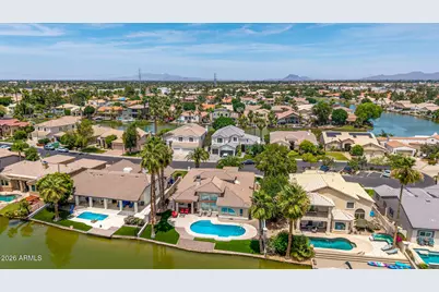 2111 E Gondola Lane, Gilbert, AZ 85234 - Photo 9