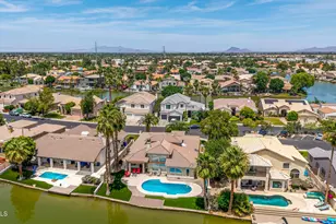 2111 E Gondola Ln, Gilbert, AZ 85234 - Photo 9