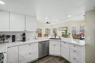 2111 E Gondola Ln, Gilbert, AZ 85234 - Photo 21
