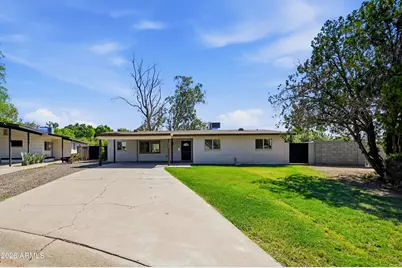 1325 E Avalon Drive, Phoenix, AZ 85014 - Photo 1
