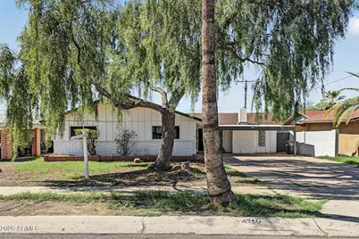 4750 N 39th Drive, Phoenix, AZ 85019 - Photo 1