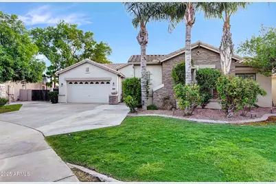 4320 S Fresno Street, Chandler, AZ 85249 - Photo 3