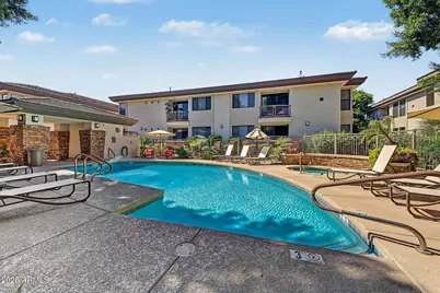 6900 E Princess Drive #1169, Phoenix, AZ 85054 - Photo 21