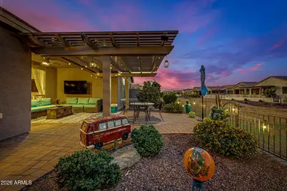 20369 N Lemon Drop Drive, Maricopa, AZ 85138 - Photo 27