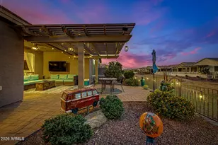 20369 N Lemon Drop Dr, Maricopa, AZ 85138 - Photo 27