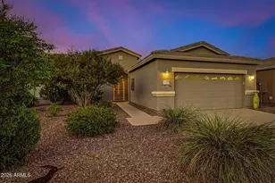 20369 N Lemon Drop Dr, Maricopa, AZ 85138 - Photo 3