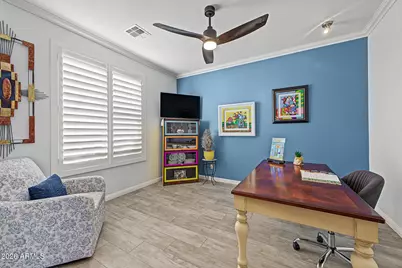 20369 N Lemon Drop Drive, Maricopa, AZ 85138 - Photo 21