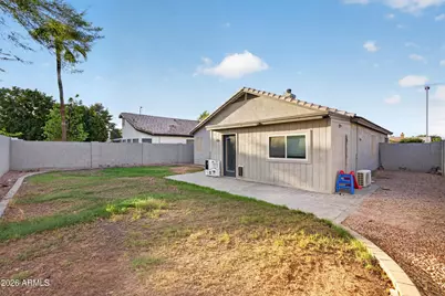1413 W Vaughn Avenue, Gilbert, AZ 85233 - Photo 23