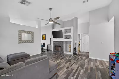 1413 W Vaughn Avenue, Gilbert, AZ 85233 - Photo 7