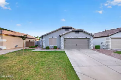 1413 W Vaughn Avenue, Gilbert, AZ 85233 - Photo 1