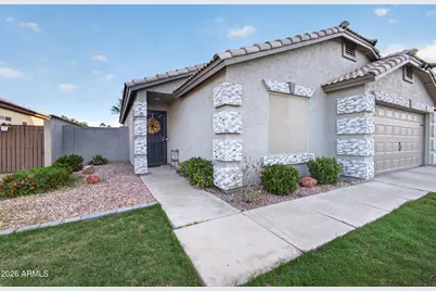 1413 W Vaughn Avenue, Gilbert, AZ 85233 - Photo 3
