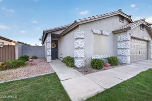 1413 W Vaughn Ave, Gilbert, AZ 85233 - Photo 3