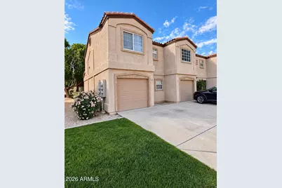 125 S 56th Street #141, Mesa, AZ 85206 - Photo 1