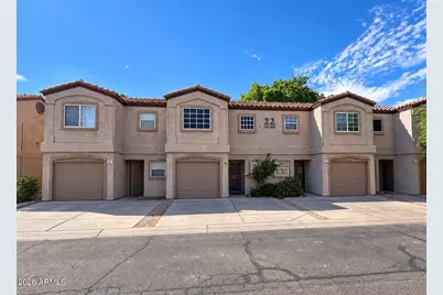 125 S 56th Street #141, Mesa, AZ 85206 - Photo 3