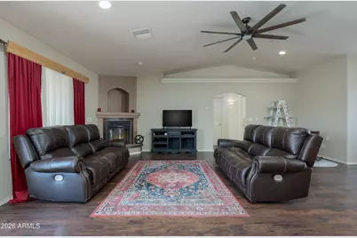 5650 N Towers Drive, Rimrock, AZ 86335 - Photo 9