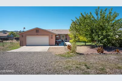 5650 N Towers Drive, Rimrock, AZ 86335 - Photo 1