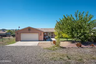 5650 N Towers Dr, Rimrock, AZ 86335 - Photo 1