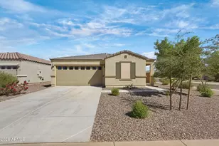 1706 W Pima Cir, Coolidge, AZ 85128 - Photo 1