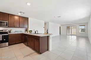 1706 W Pima Cir, Coolidge, AZ 85128 - Photo 3