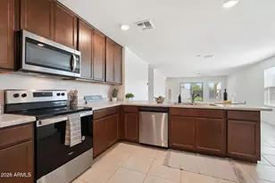 1706 W Pima Cir, Coolidge, AZ 85128 - Photo 5