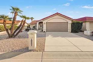 10551 E Voax Dr, Sun Lakes, AZ 85248 - Photo 1
