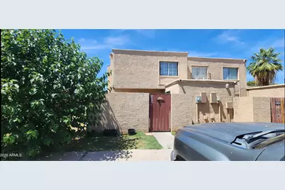6854 W Monterosa Street, Phoenix, AZ 85033 - Photo 1