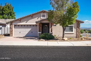 1385 Black Bear Dr, Cottonwood, AZ 86326 - Photo 1