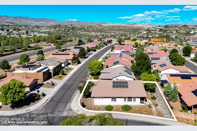 1385 Black Bear Drive, Cottonwood, AZ 86326 - Photo 37