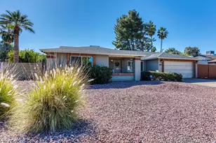 4443 E Friess Dr, Phoenix, AZ 85032 - Photo 1