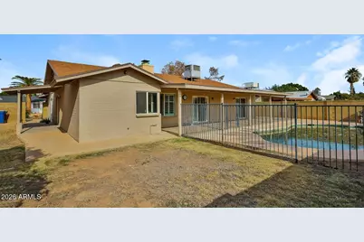 1209 W Palo Verde Drive, Chandler, AZ 85224 - Photo 15