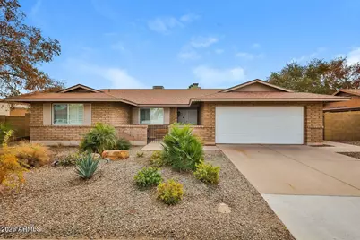 1209 W Palo Verde Drive, Chandler, AZ 85224 - Photo 1