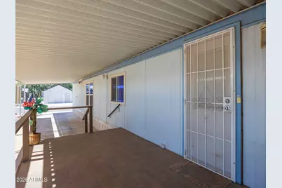 450 W Sunwest Drive #23, Casa Grande, AZ 85122 - Photo 23