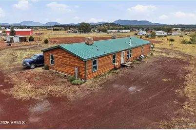 8595 E Mercury Drive, Flagstaff, AZ 86004 - Photo 29