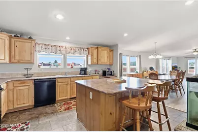 8595 E Mercury Drive, Flagstaff, AZ 86004 - Photo 7