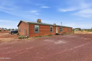 8595 E Mercury Dr, Flagstaff, AZ 86004 - Photo 3