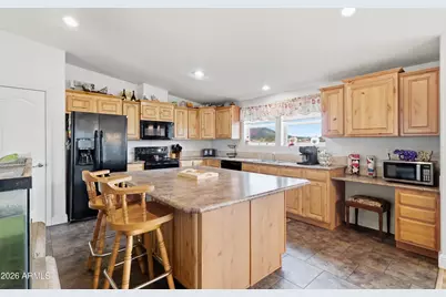 8595 E Mercury Drive, Flagstaff, AZ 86004 - Photo 9